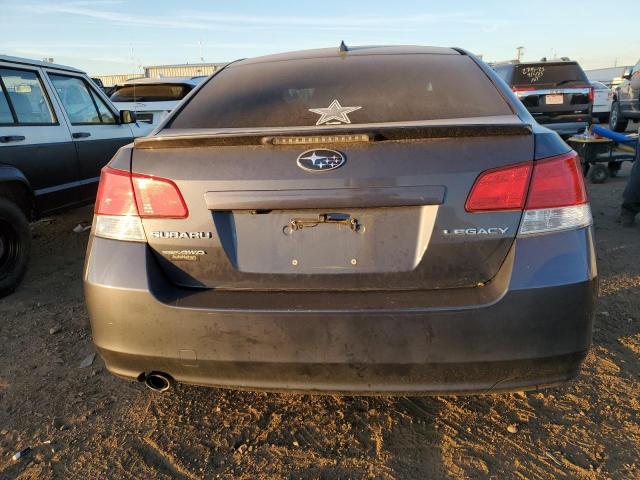 4S3BMCH66E3016992 Subaru Legacy 2.5i Sport