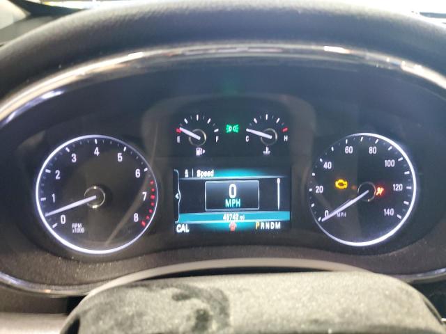 KL4CJASB1JB577201 Buick Encore Preferred