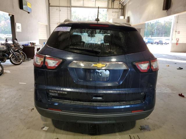 1GNKRGKD0HJ213552 | 2017 CHEVROLET TRAVERSE L