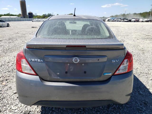 3N1CN7AP8GL824217 Nissan VERSA S