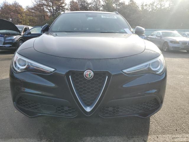 ZASPAKBN6K7C31731 Alfa Romeo Stelvio TI 5