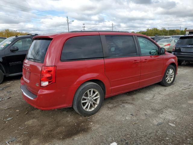 2C4RDGCG1FR732651 Dodge Grand Caravan Sxt