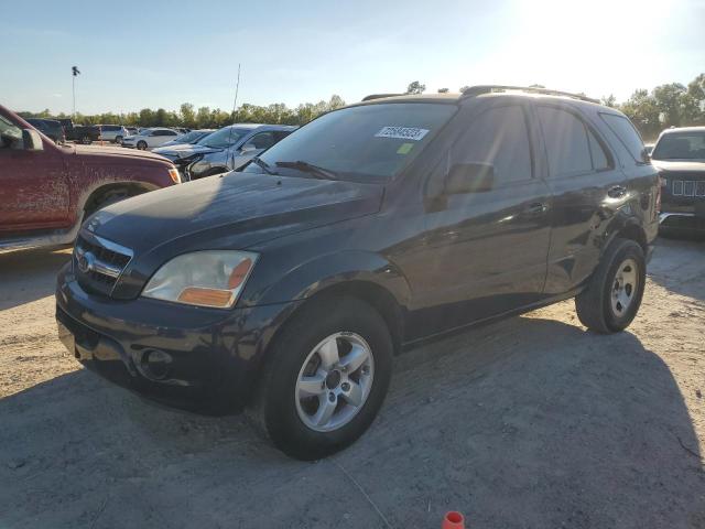 2009 Kia Sorento LX