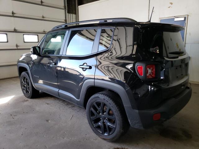 ZACNJDE15NPN58775 | 2022 JEEP RENEGADE A