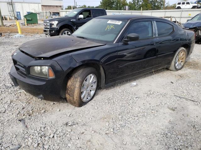 DODGE CHARGER