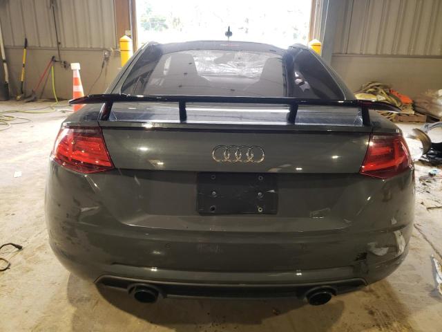 TRUC5AFV4J1008644 | 2018 AUDI TT