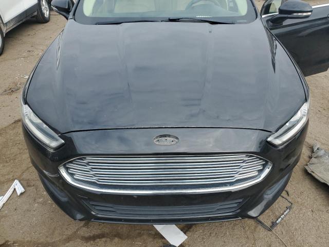 2016 FORD FUSION SE - 1FA6P0H75G5127241