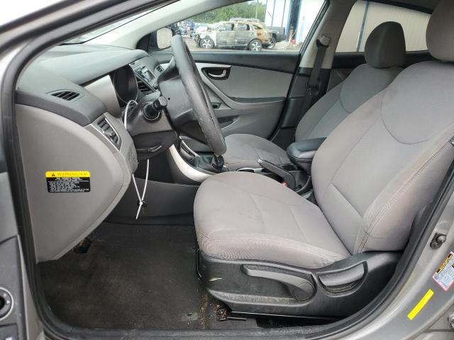 5NPDH4AEXEH508627 Hyundai ELANTRA SE