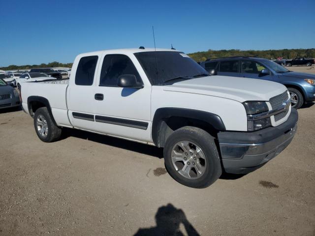 1GCEK19B75E248475 | 2005 Chevrolet silverado k1500