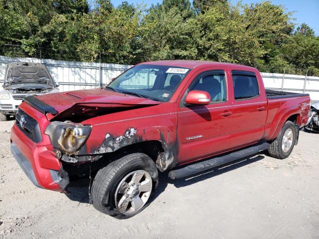 2014 Toyota Tacoma 