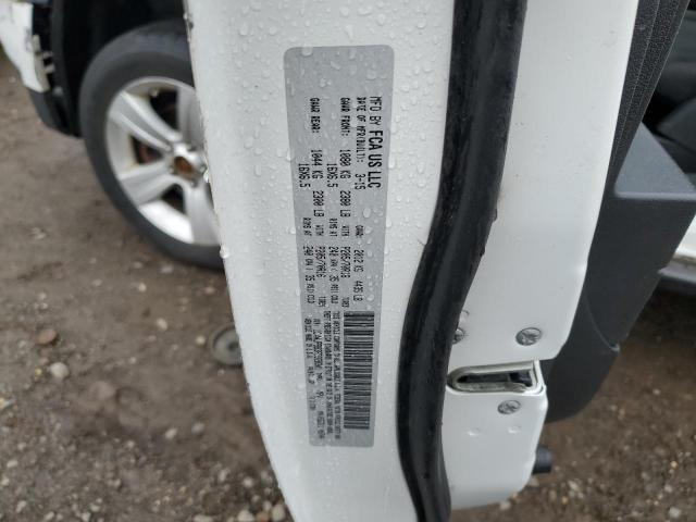 1C4NJPBB3FD328301 Jeep Patriot Sport