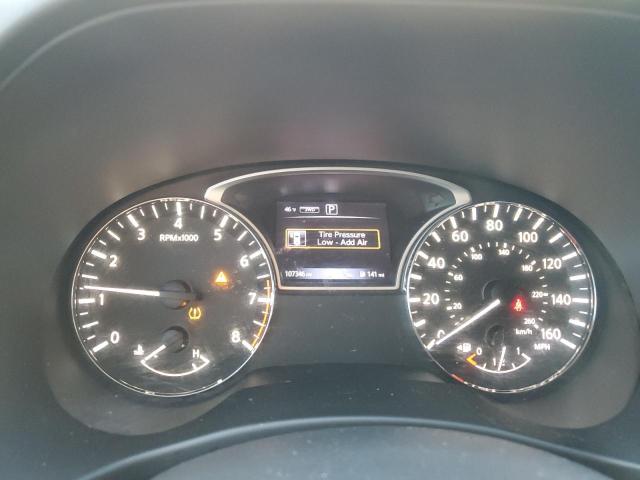 2018 NISSAN PATHFINDER - 5N1DR2MM2JC613183