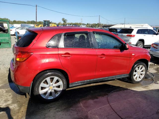 4A4AP3AU6EE029346 Mitsubishi Outlander Sport Es