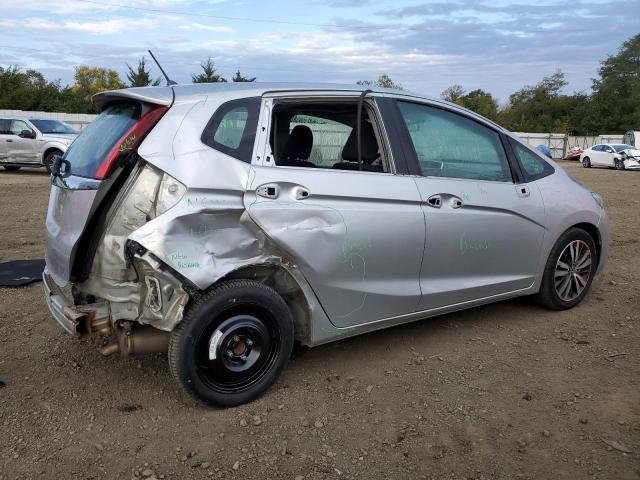 3HGGK5H80FM745919 Honda FIT EX