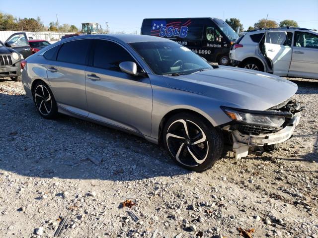 1HGCV1F32KA099697 | 2019 HONDA ACCORD SPO