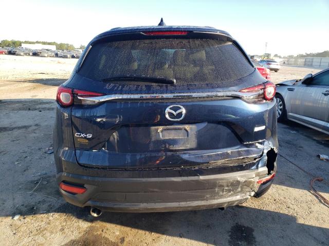 JM3TCACY8K0307308 Mazda CX-9 TOURI 6