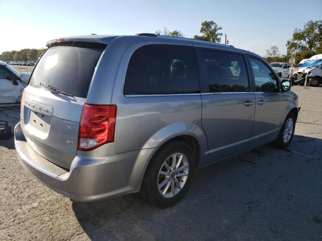 2C4RDGCG2LR161294 Dodge Caravan GRAND CARA 3