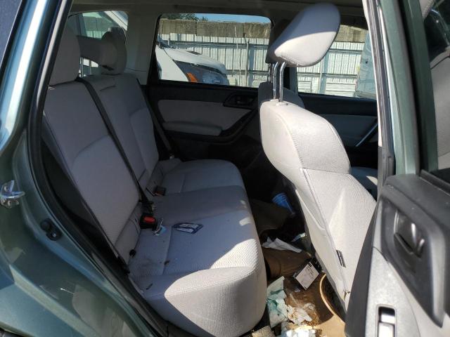 JF2SJADC1GH509835 Subaru Forester 2.5i Premium