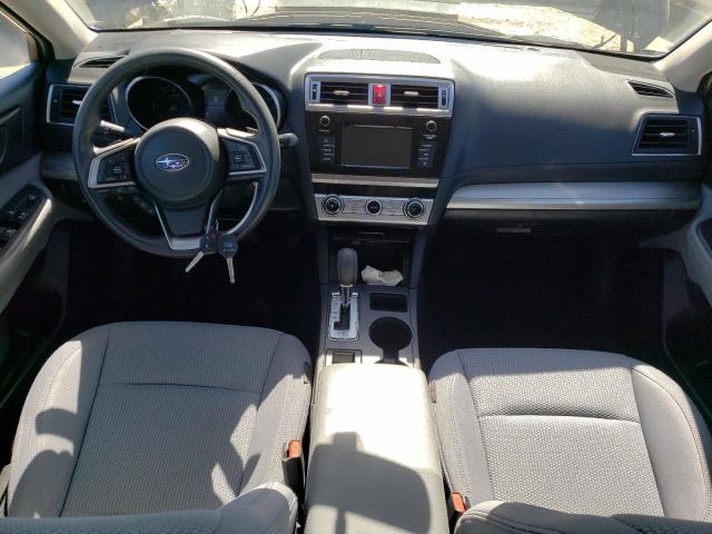 4S4BSAACXJ3389808 Subaru Outback 2.5i