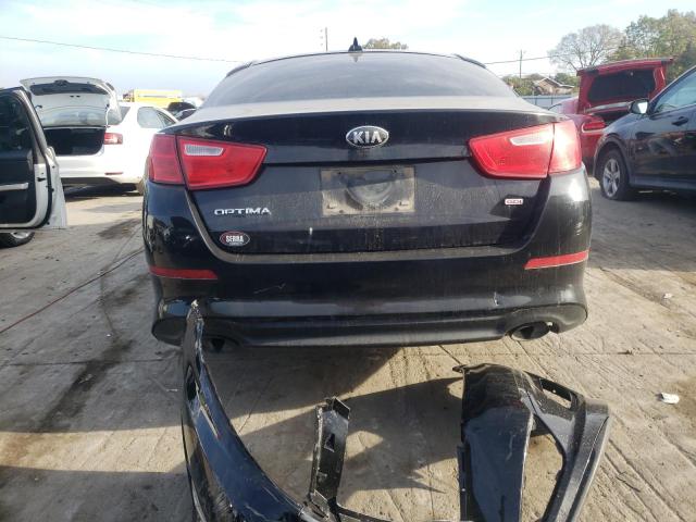 5XXGM4A73EG297406 KIA Optima Lx