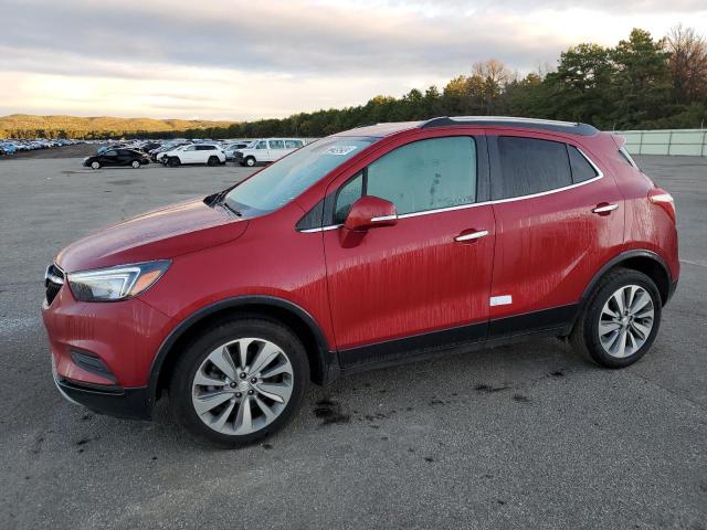 KL4CJASB8KB716743 Buick Encore PRE