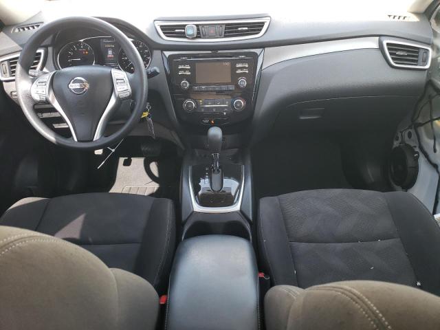 KNMAT2MT4GP623330 Nissan ROGUE S