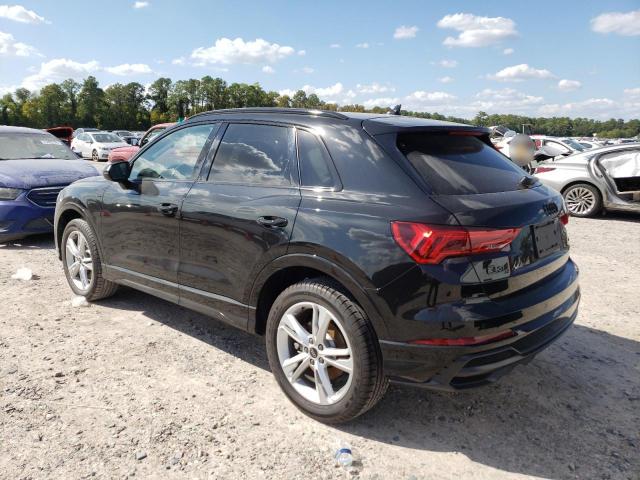 WA1EECF31N1030226 Audi Q3 Premium Plus S Line 45