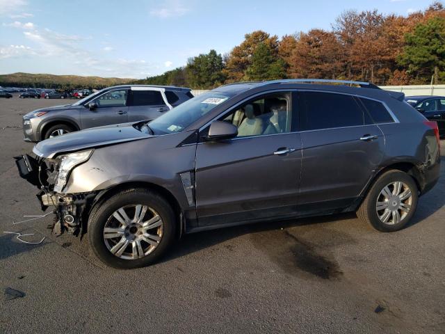 2011 Cadillac SRX Luxury Collection