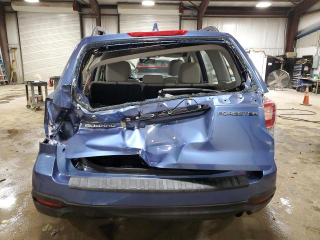 JF2SJABC8JH613443 Subaru Forester 2.5i