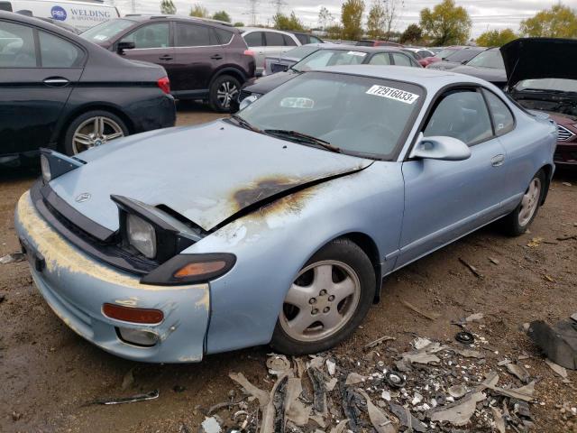 1992 Toyota Celica GT