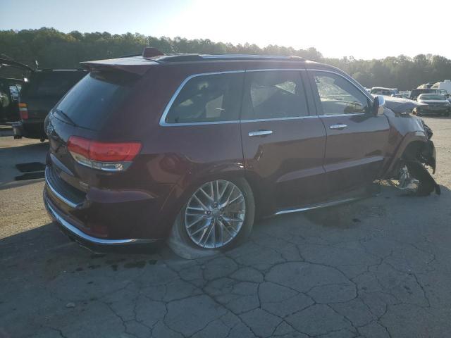 Vin: 1c4rjfjg4hc707440, lot: 73537803, jeep grand cher summit 20173