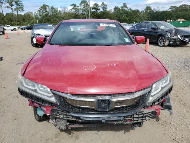 2016 HONDA ACCORD LX- 1HGCT1B32GA009256