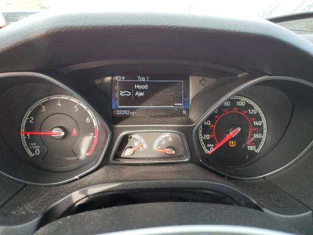 1FADP3L93HL275368 Ford FOCUS ST