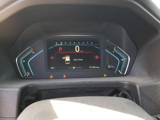 2023 HONDA ODYSSEY SP 5FNRL6H78PB000195