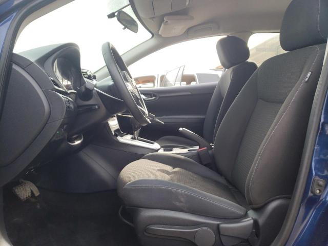 3N1AB7AP2KY211456 Nissan SENTRA S