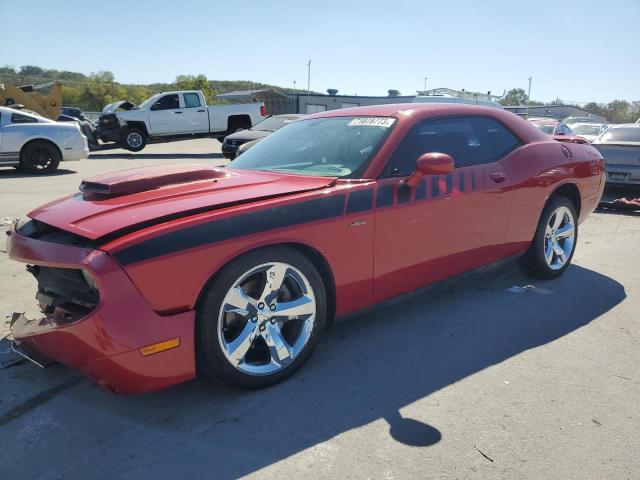 2013 Dodge Challenger R/T