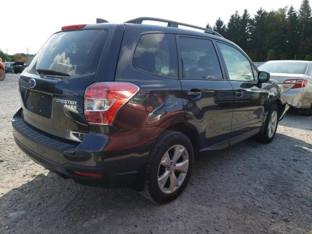 JF2SJADC2GH509410 | 2016 SUBARU FORESTER 2