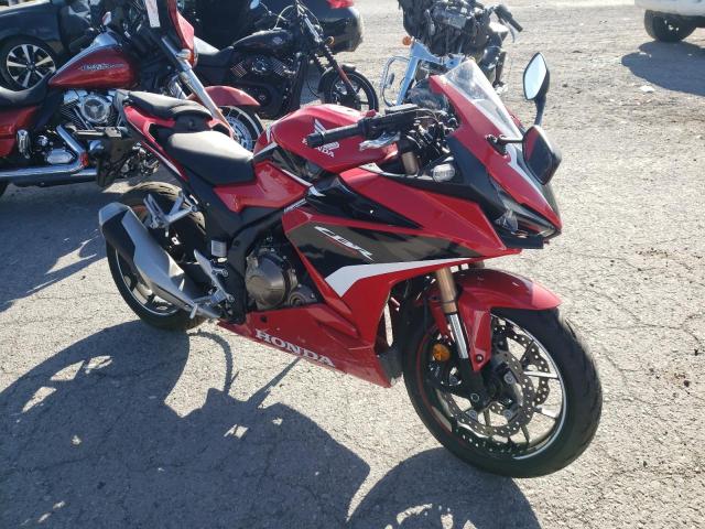 2023 Honda Cbr500 Ra For Sale 