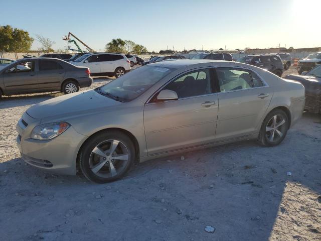 2011 Chevrolet Malibu 