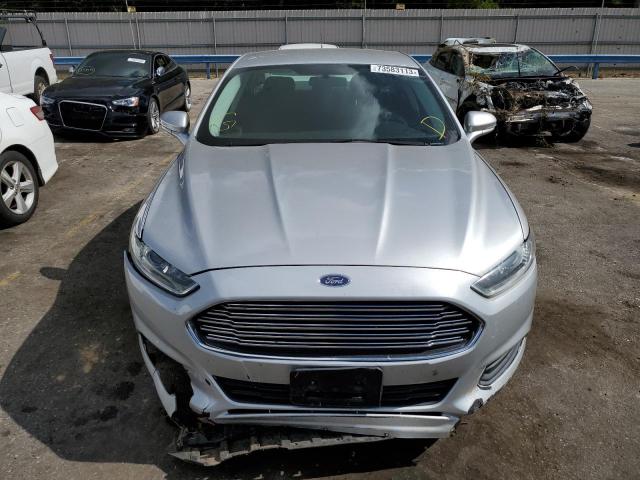 1FA6P0H72F5128958 | 2015 FORD FUSION SE