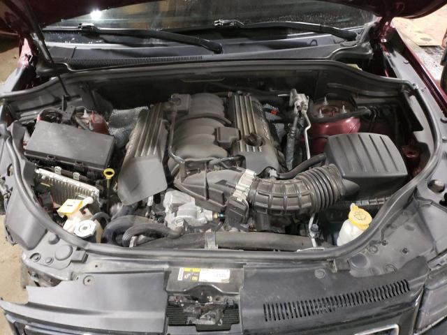 2016 JEEP GRAND CHER - 1C4RJFDJ9GC457070