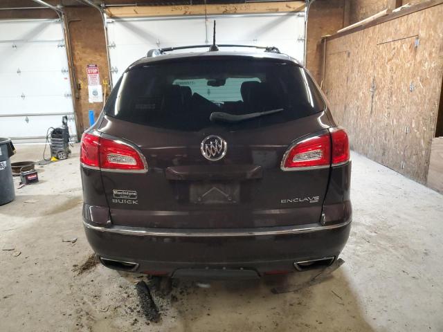 5GAKVCKD3HJ260024 Buick Enclave