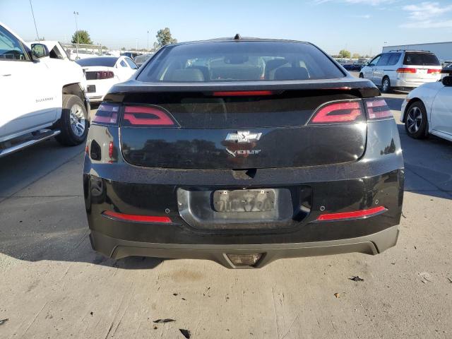 VIN 1G1RH6E46DU148286 2013 Chevrolet Volt no.6