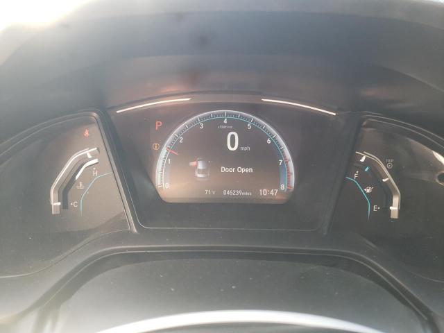 2HGFC2F68MH543530 Honda Civic Lx