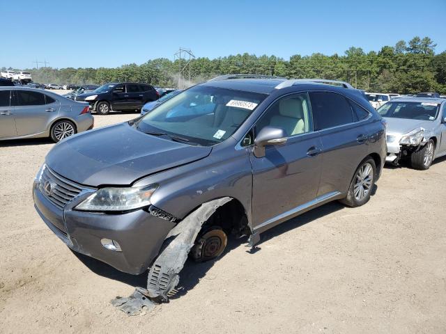 2014 Lexus RX 350 