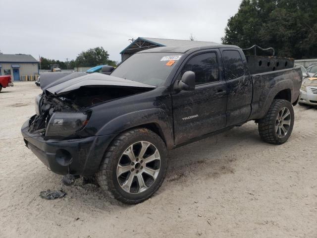 2007 Toyota Tacoma 