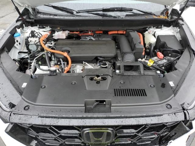 2023 HONDA CR-V SPORT - 7FARS6H51PE032122