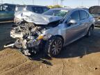 2019 TOYOTA CAMRY L - 4T1B11HKXKU684175