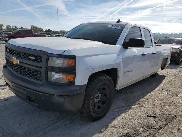 2015 Chevrolet C/K 1500 