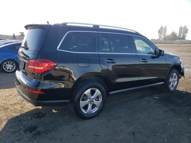 4JGDF6EE7KB193225 Mercedes-Benz Gls 450 4matic
